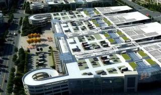 唐山高新技术开发区